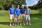 LAC Golf Open 2019  11th annual Wheaton Lyons Athletic Club (LAC) Golf Open Monday, August 12, 2019 at the Franklin Country Club. - Photo by Keith Nordstrom : Wheaton, Lyons Athletic Club Golf Open
